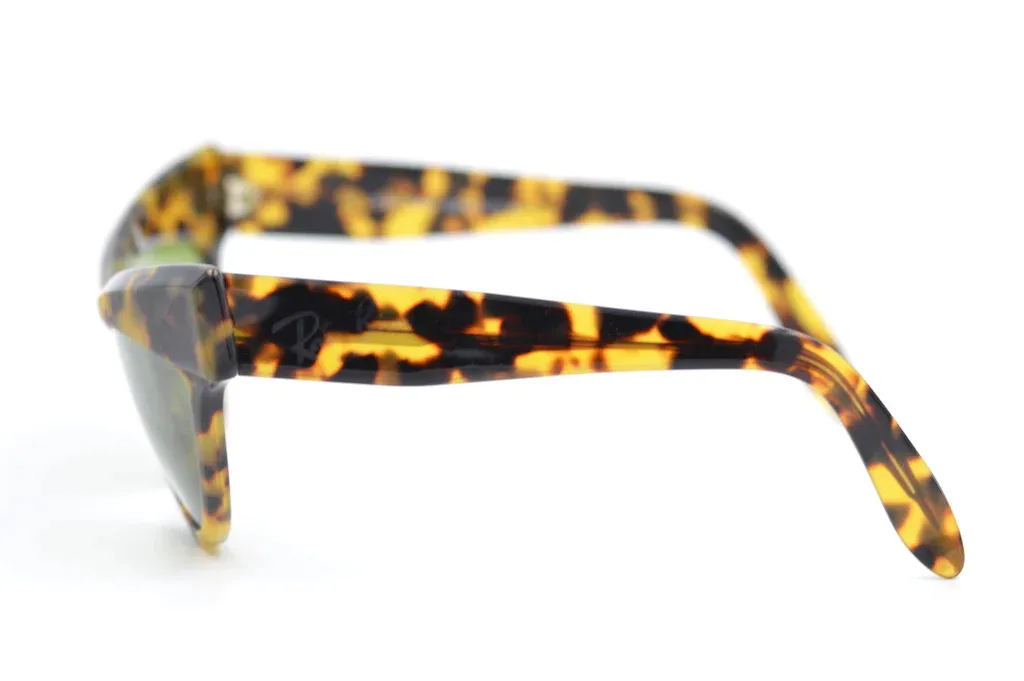 Cat-Eye Sunglasses