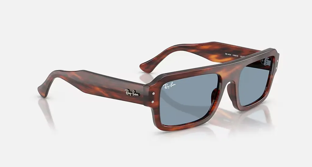 Full Frame Sunglasses