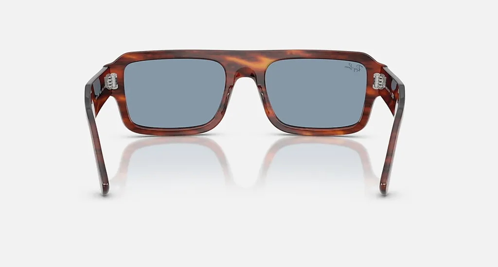 Full Frame Sunglasses