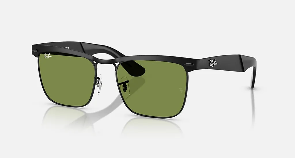 Square Sunglasses