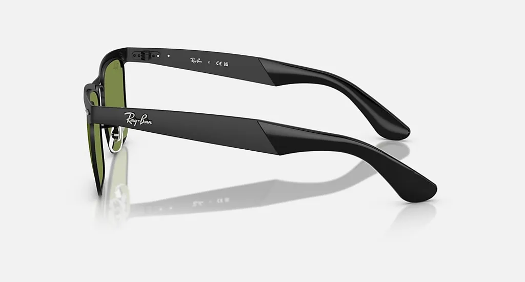 Square Sunglasses