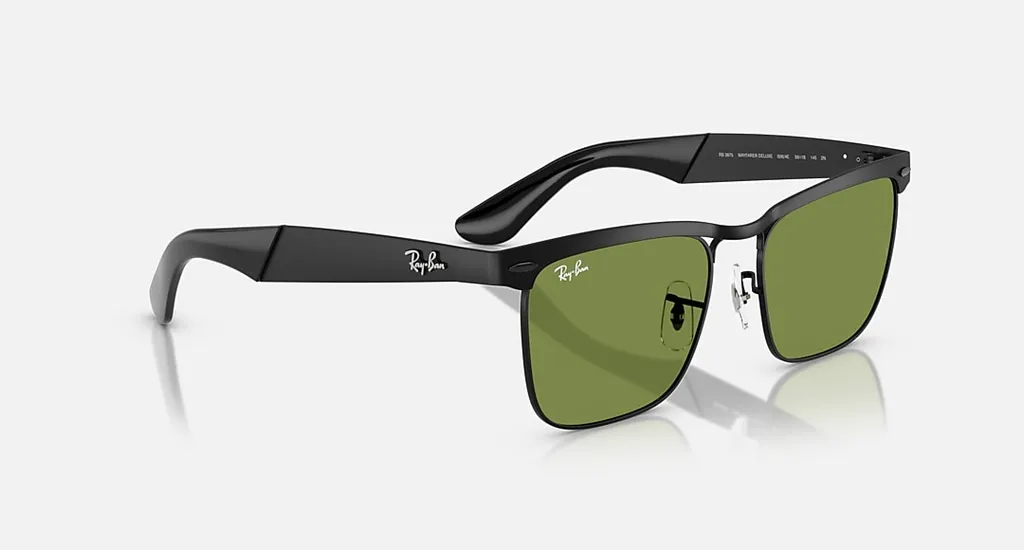 Square Sunglasses