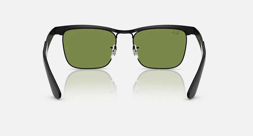 Square Sunglasses