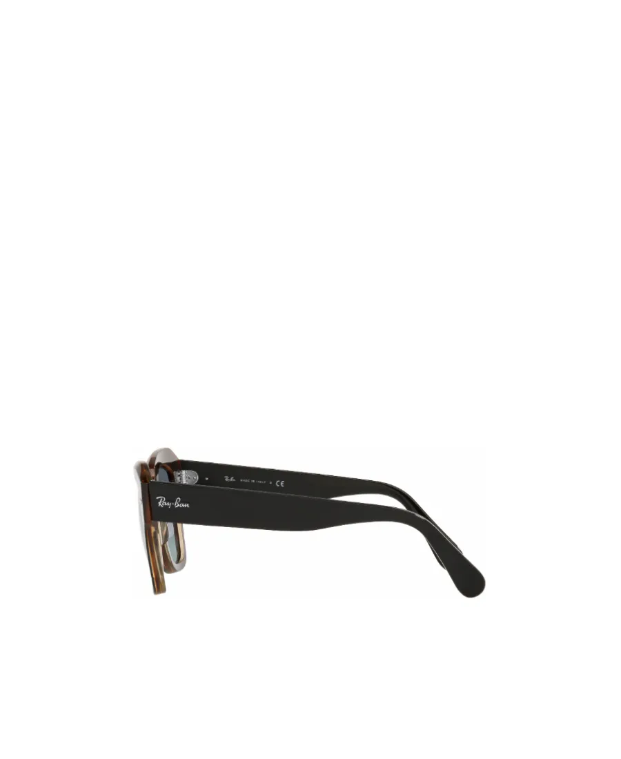State Street Logo Sunglasses