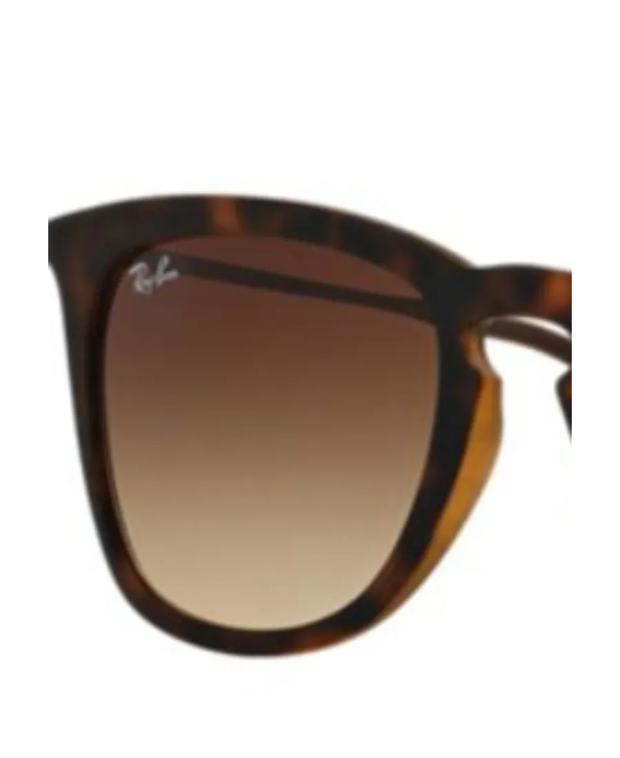 Logo Details Sunglasses