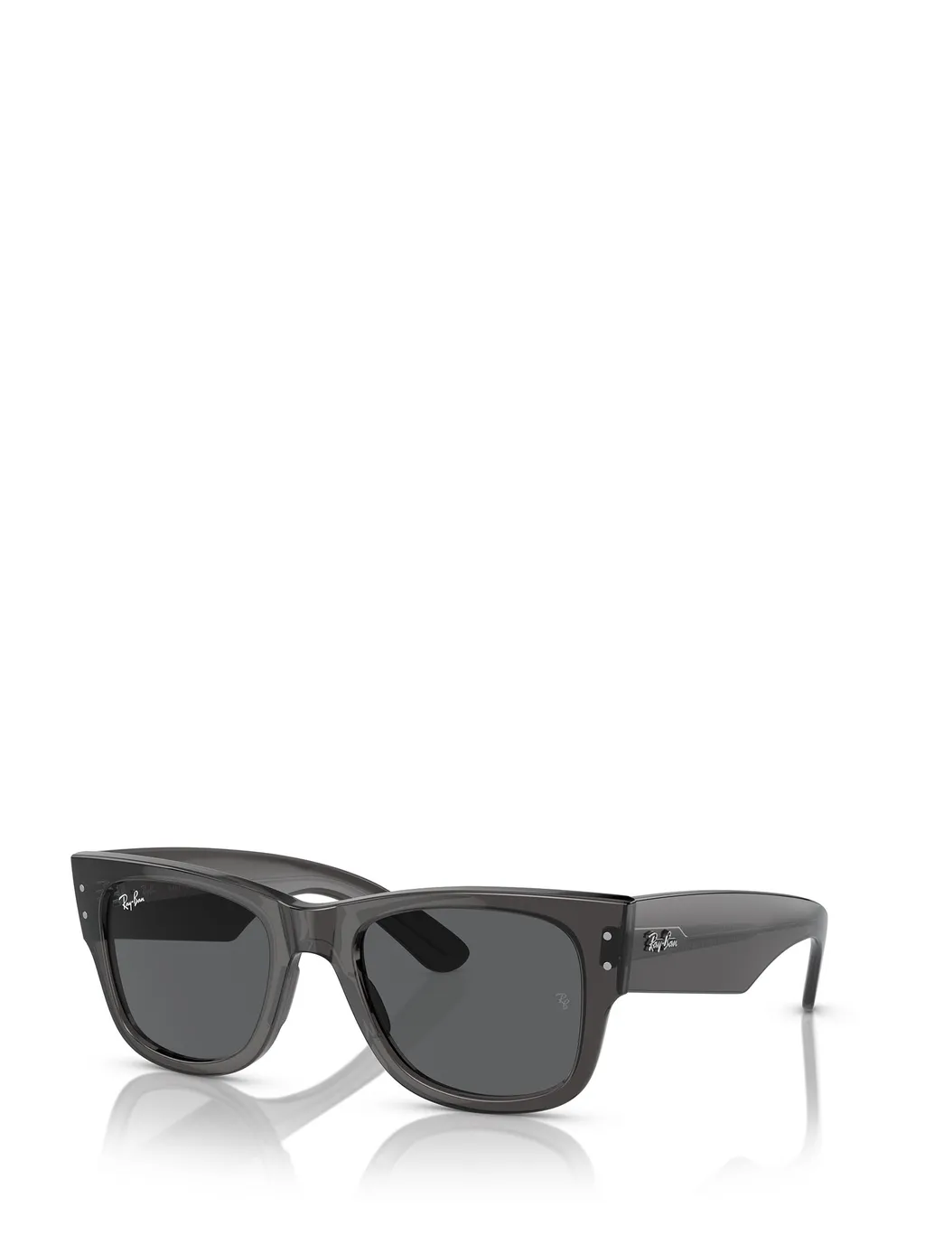 Full Frame Sunglasses