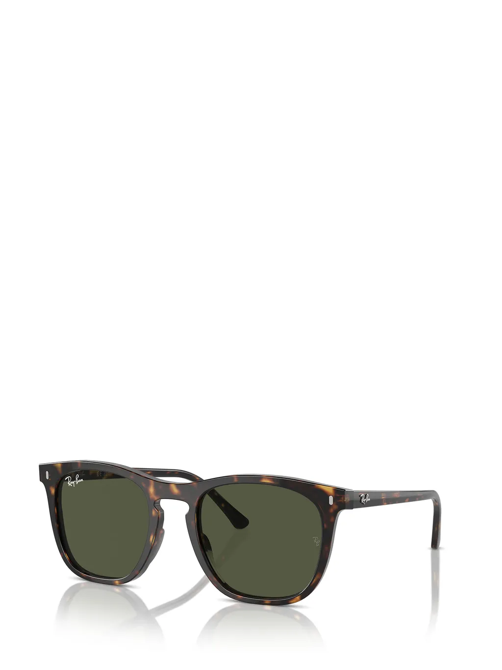 Rb2210 Square-Frame Sunglasses