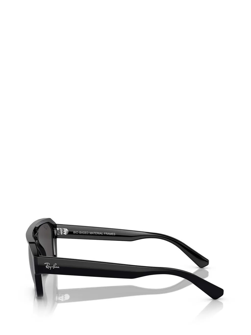 Corrigan Square-Frame Sunglasses
