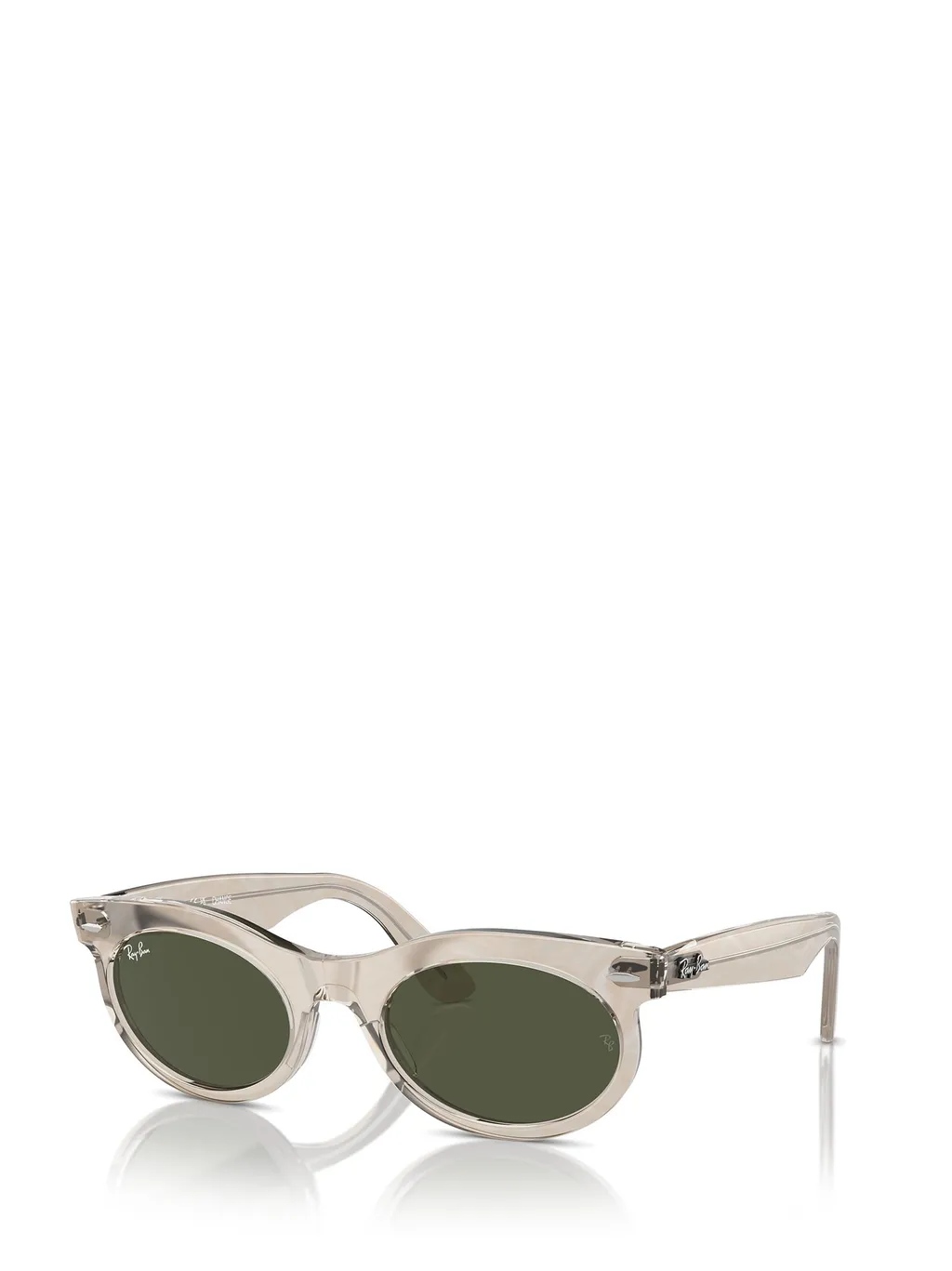 Full Frame Sunglasses
