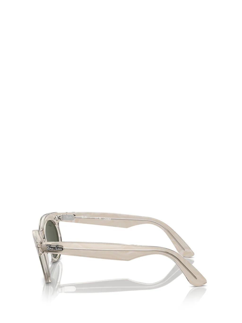 Full Frame Sunglasses