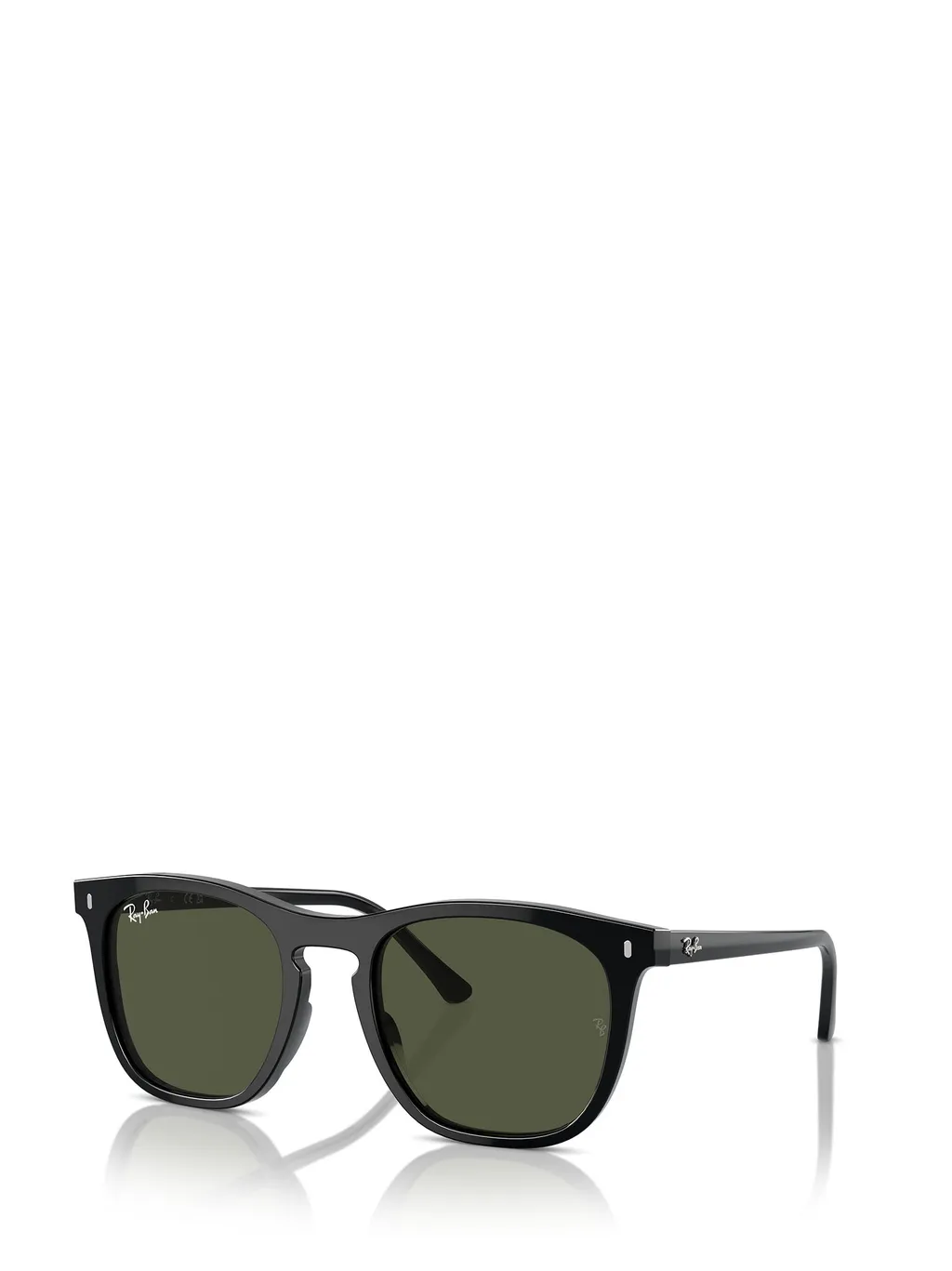 Rb2210 Square-Frame Sunglasses