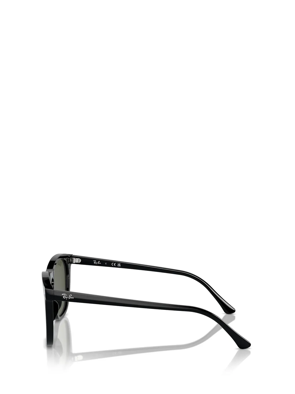 Rb2210 Square-Frame Sunglasses