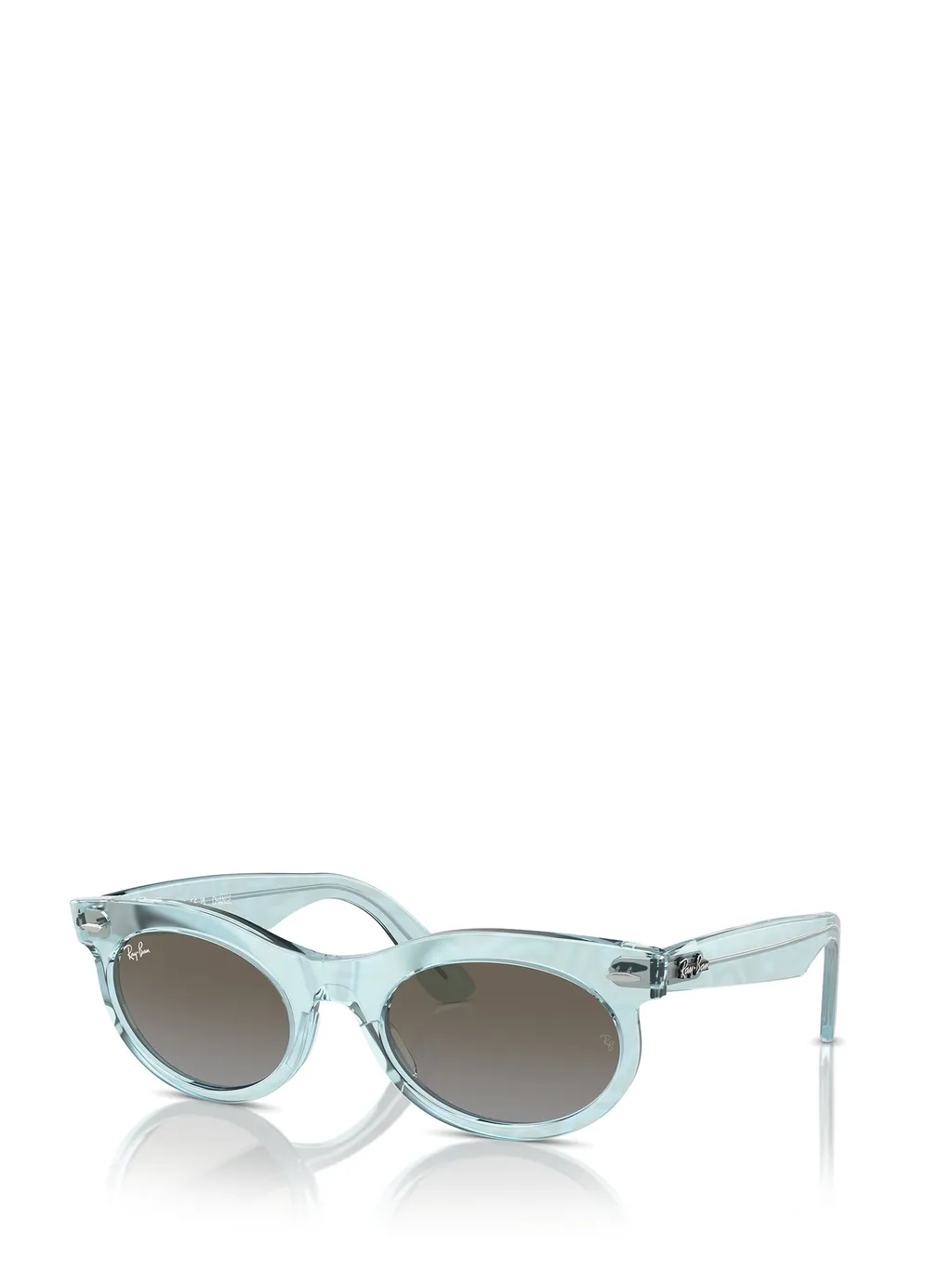 Wayfarer Oval Change