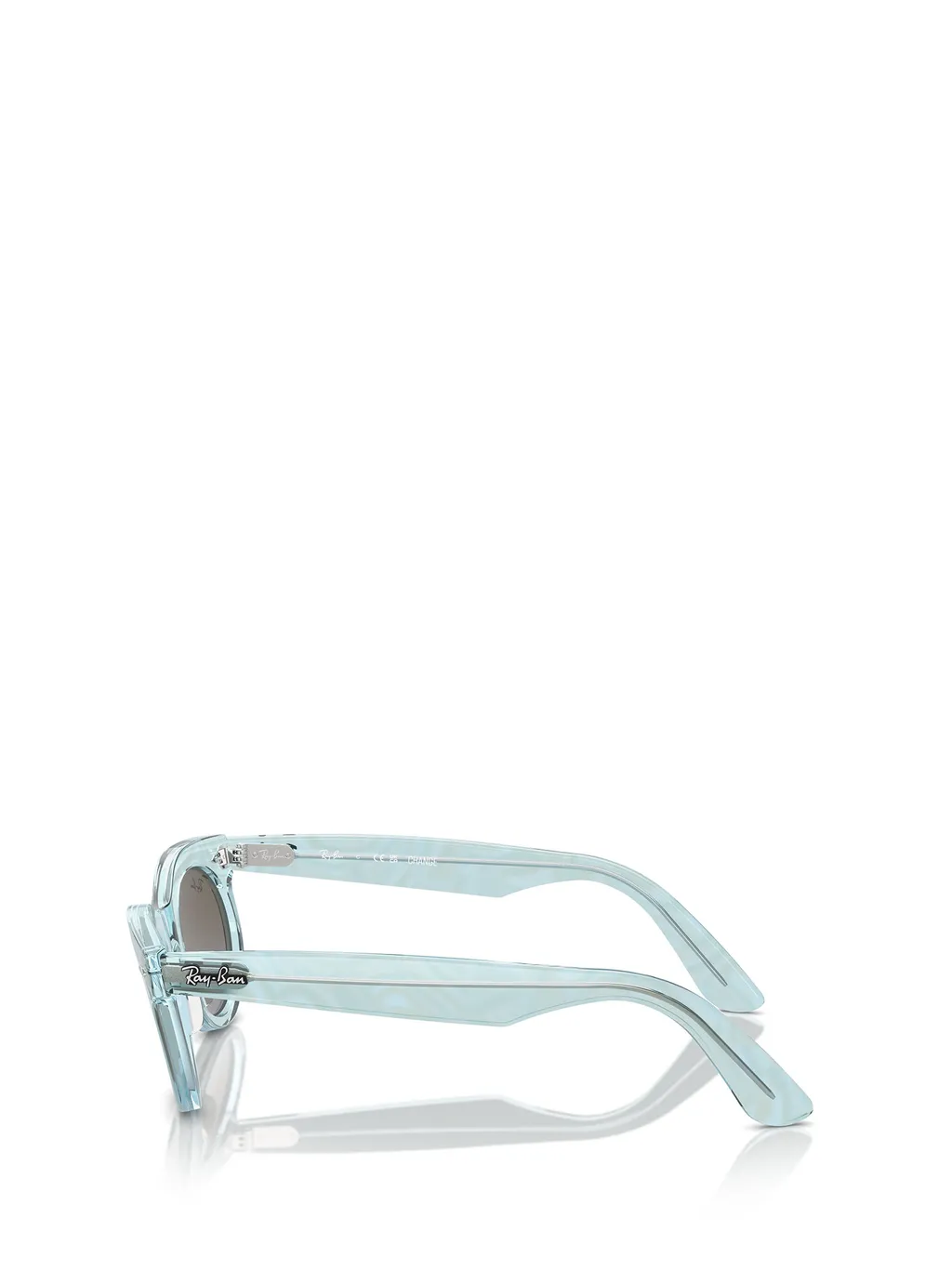 Wayfarer Oval Change