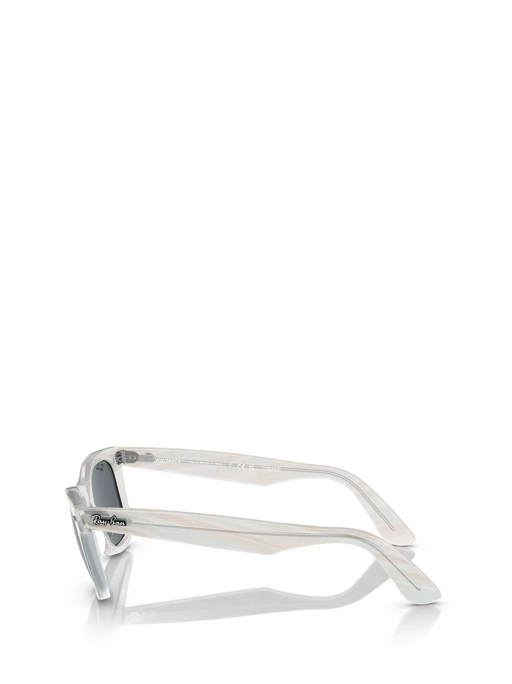 Wayfarer Square-Frame Sunglasses