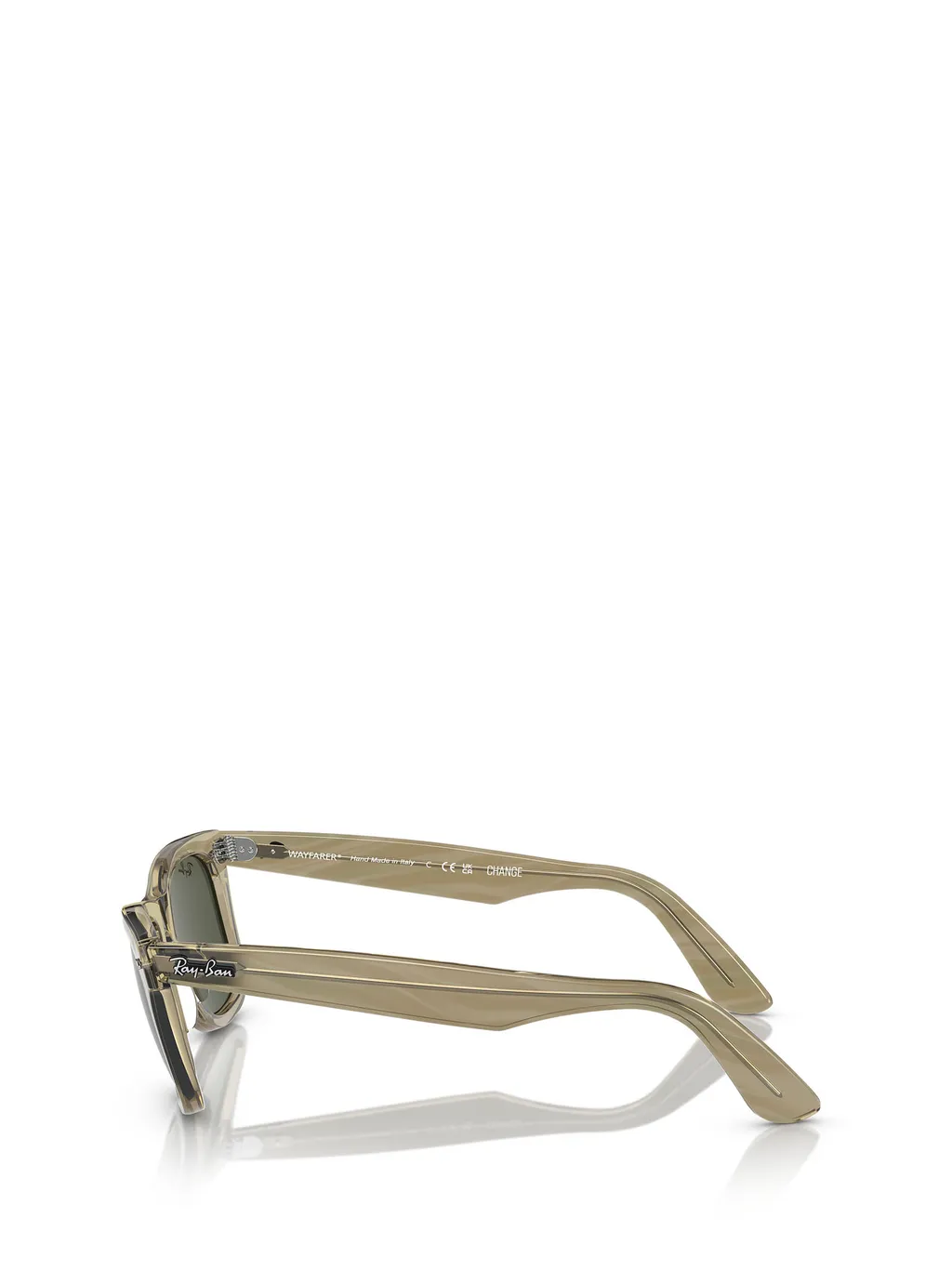 Original Wayfarer Square-Frame Sunglasses