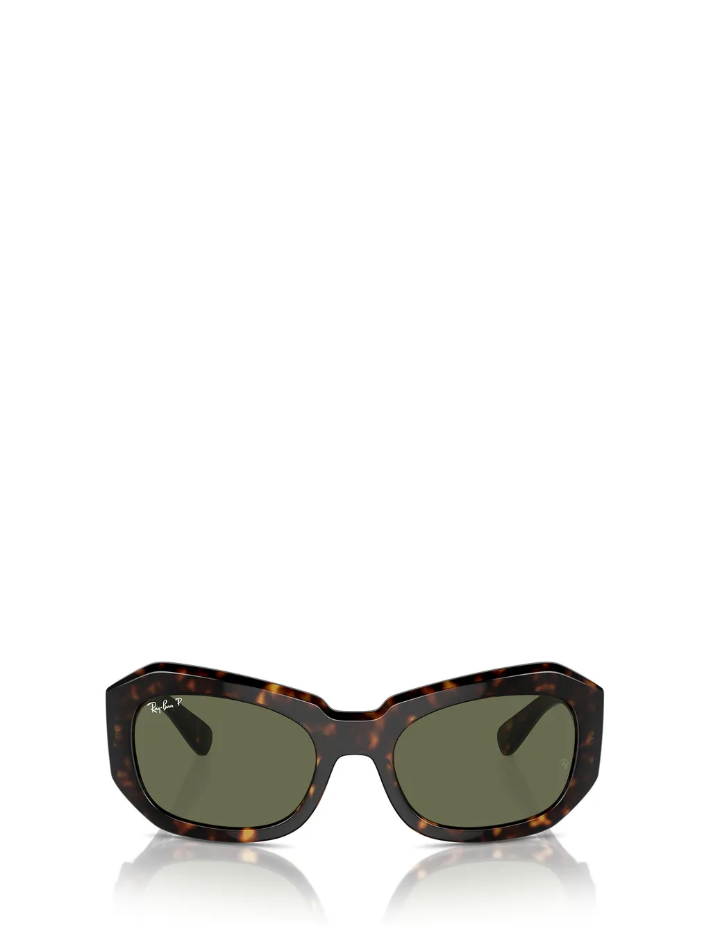 Full Frame Sunglasses