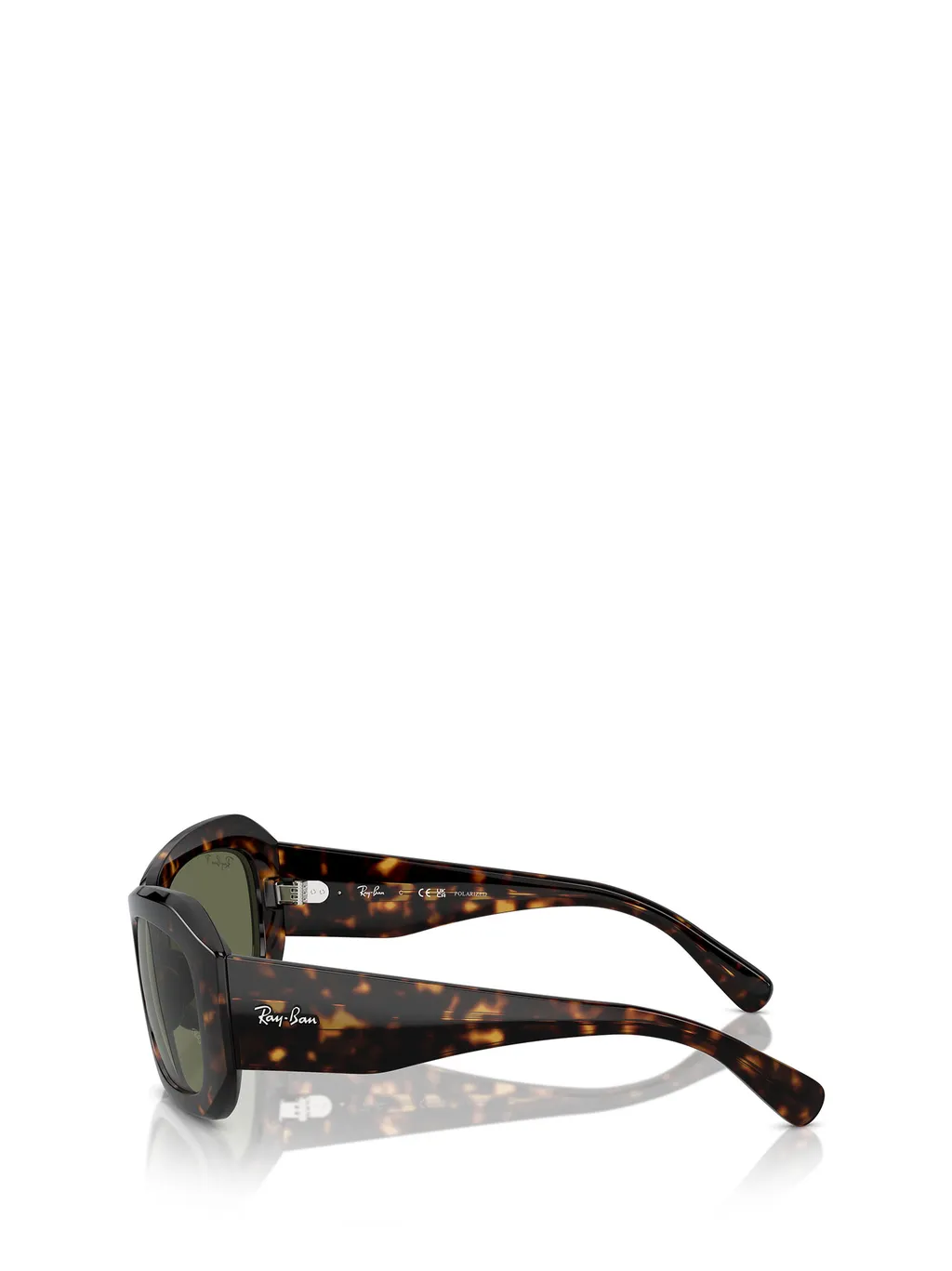 Full Frame Sunglasses