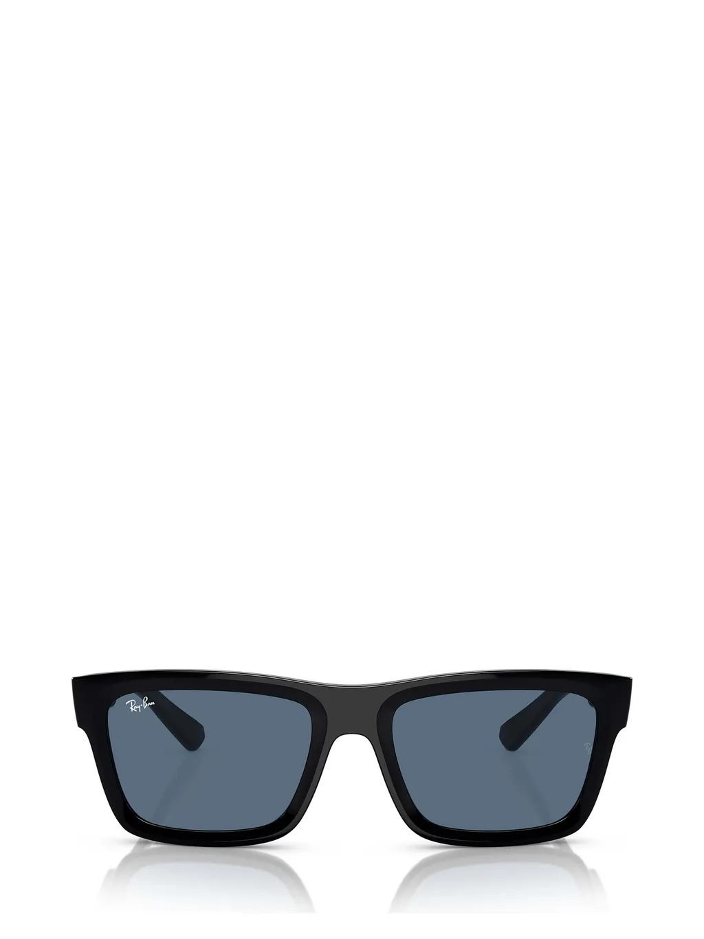 Warren Square-Frame Sunglasses