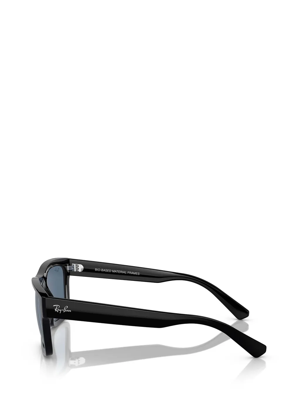 Warren Square-Frame Sunglasses