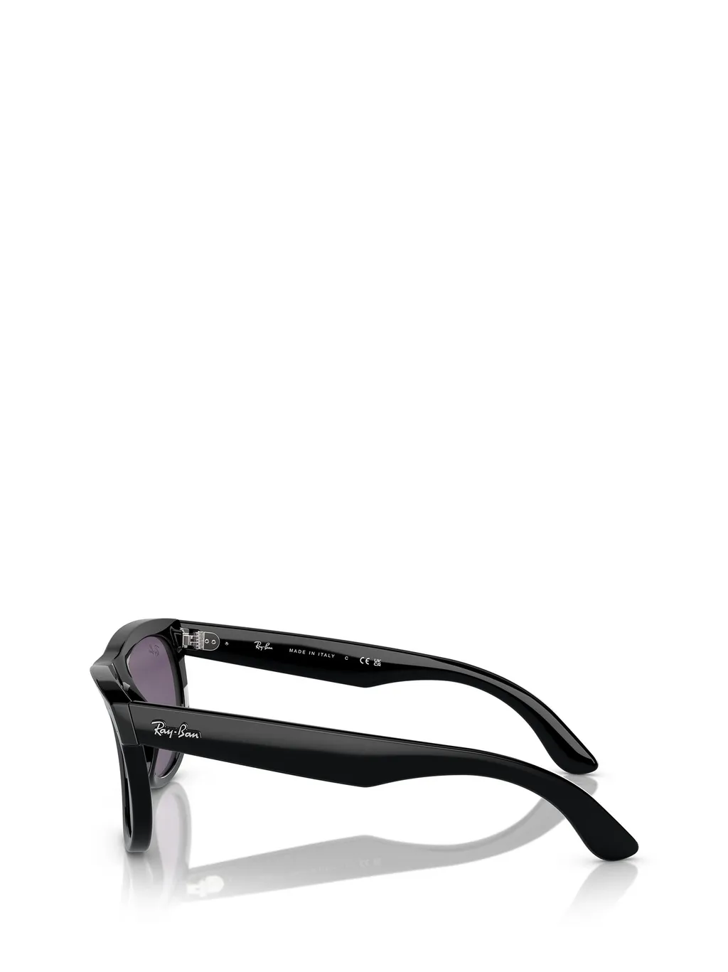 Full Frame Sunglasses