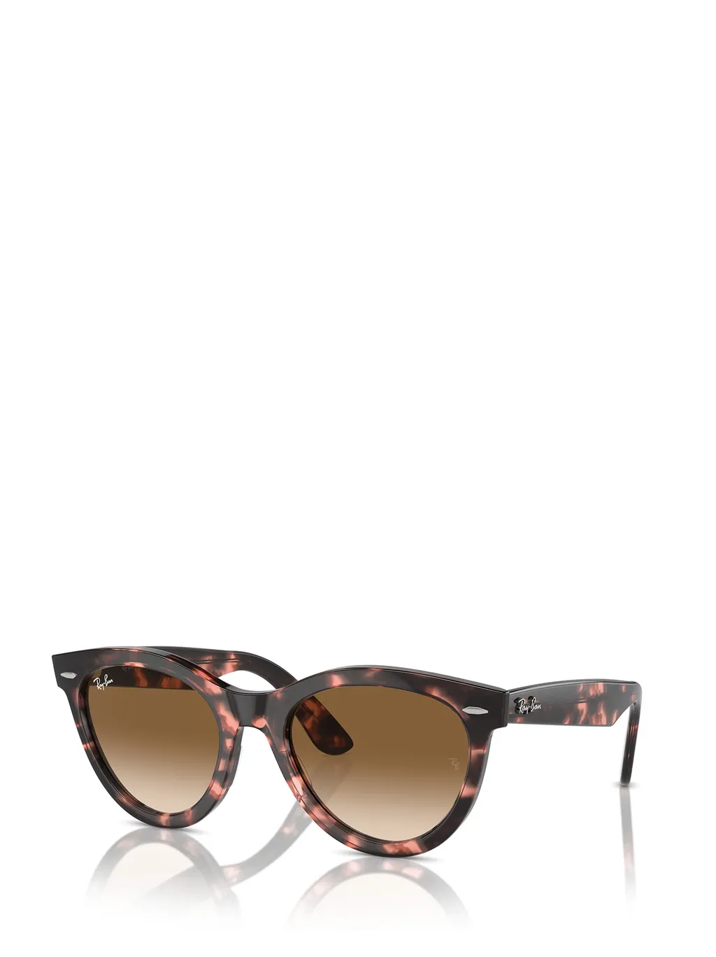 Full Frame Sunglasses