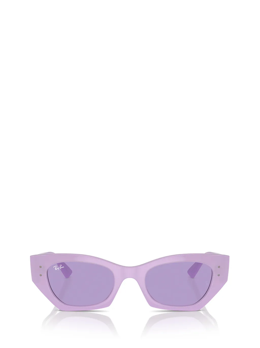 Zena Cat-Eye Frame Sunglasses