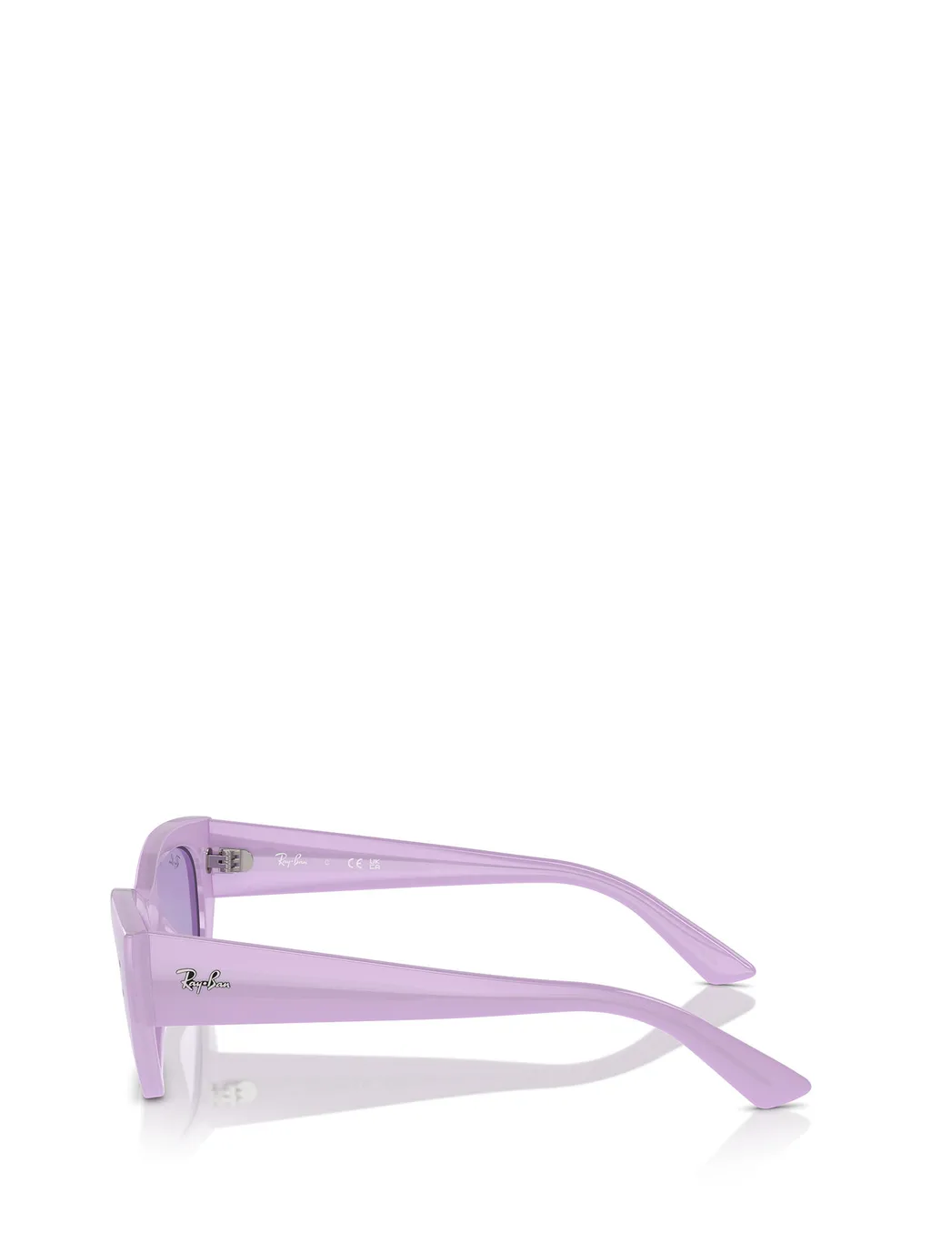 Zena Cat-Eye Frame Sunglasses