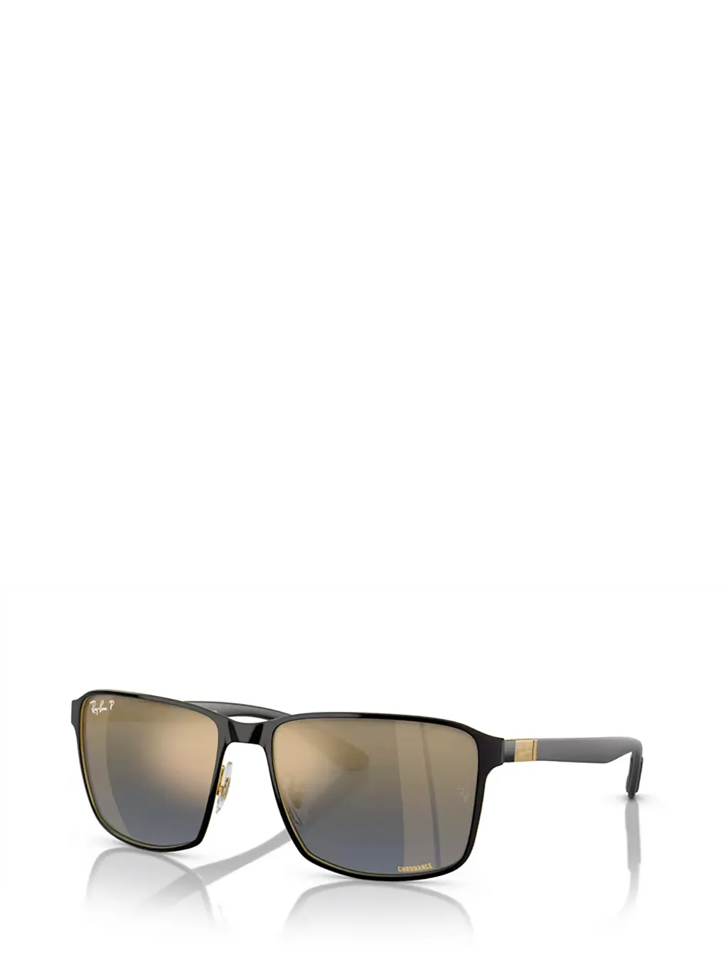Full Frame Sunglasses