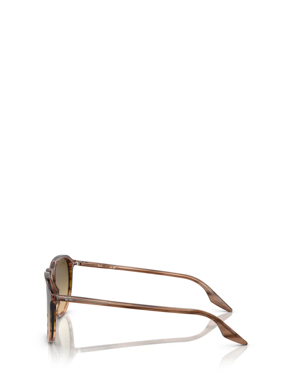 Erika Round-Frame Sunglasses