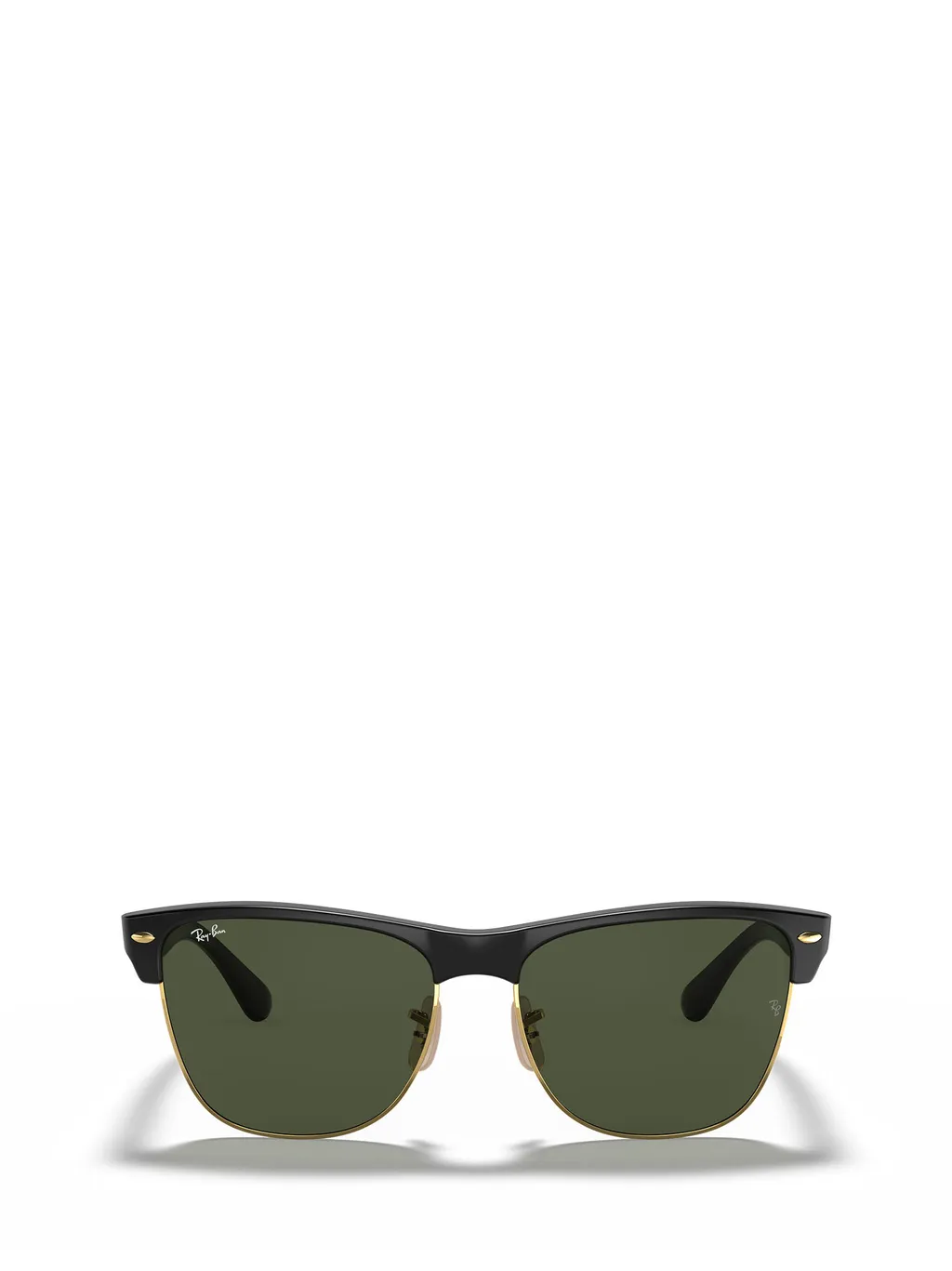 Clubmaster Oversized Sunglasses
