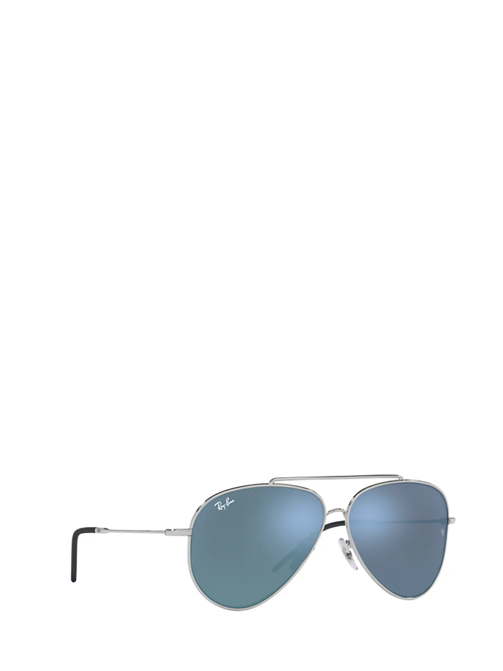 Aviator Frame Sunglasses