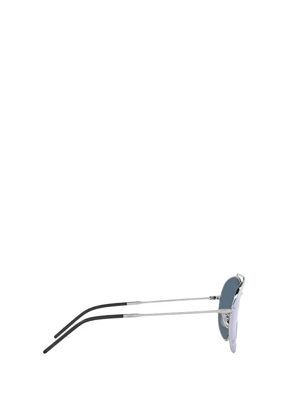 Aviator Frame Sunglasses