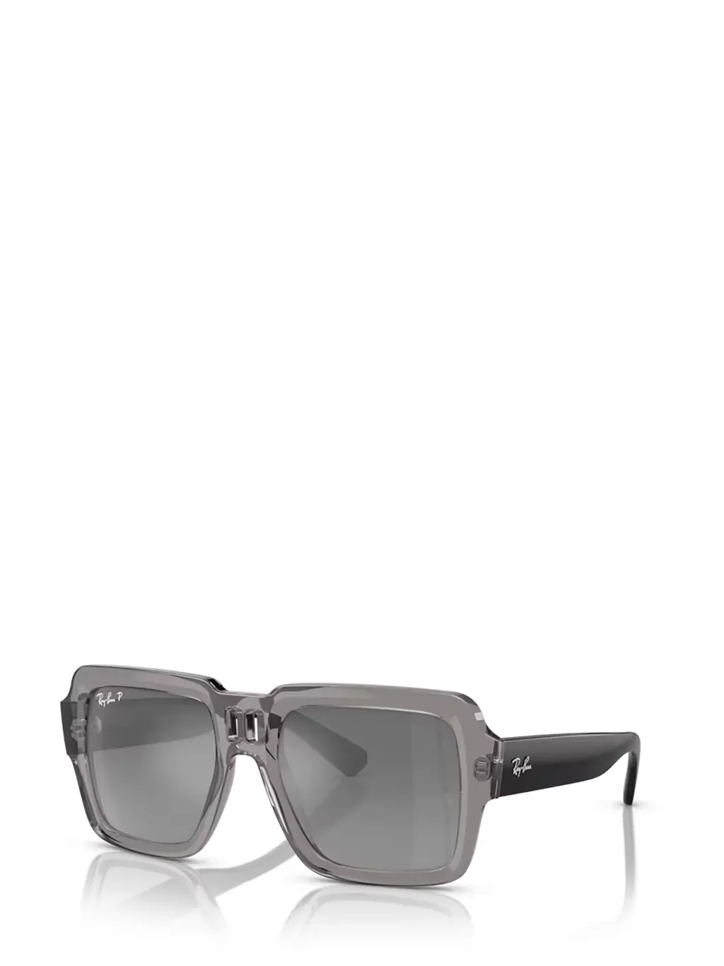 Full Frame Sunglasses