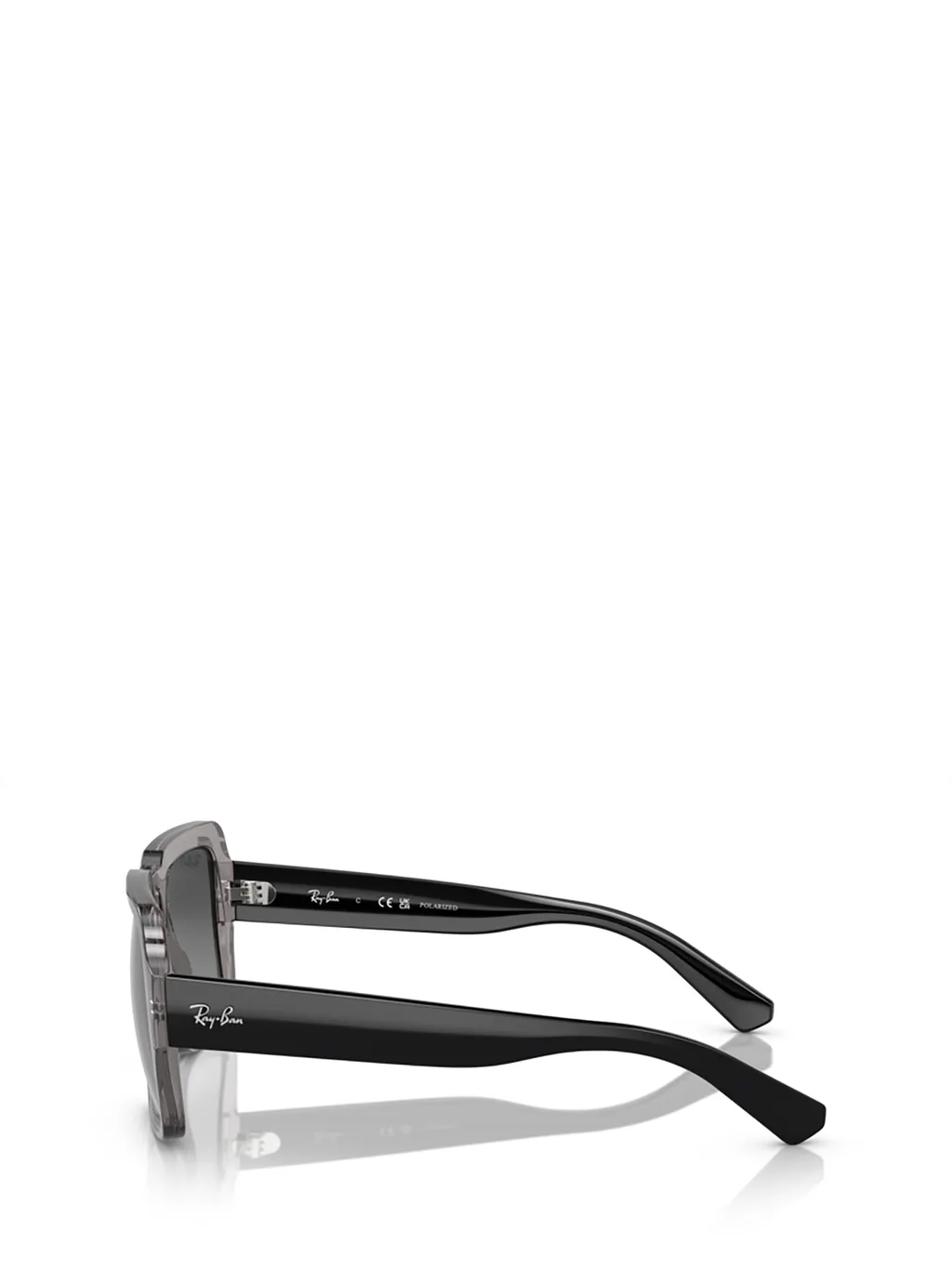 Full Frame Sunglasses