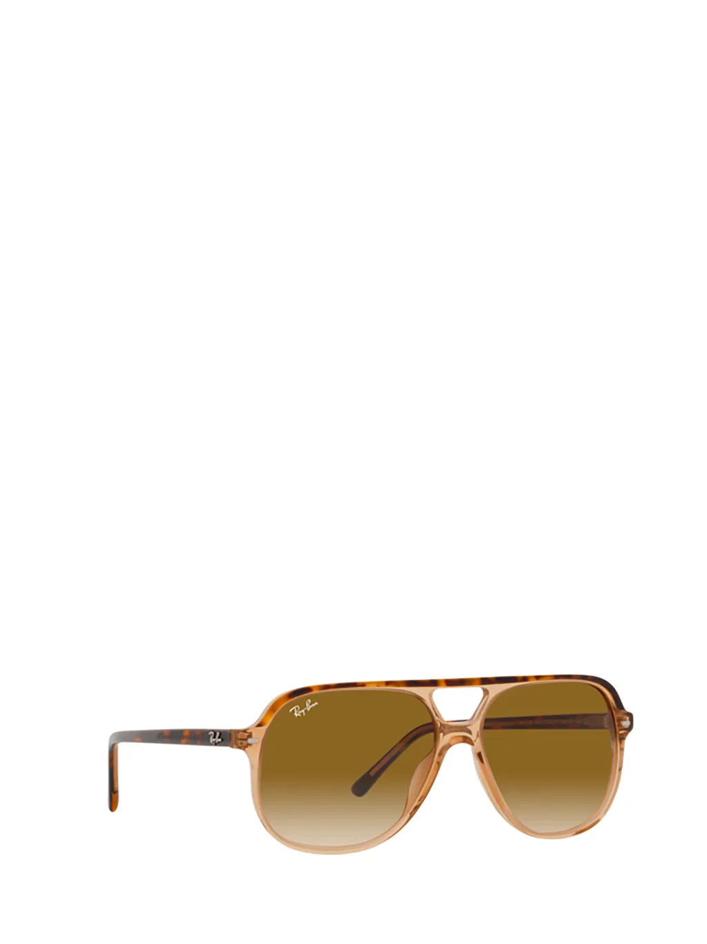 Aviator Frame Sunglasses