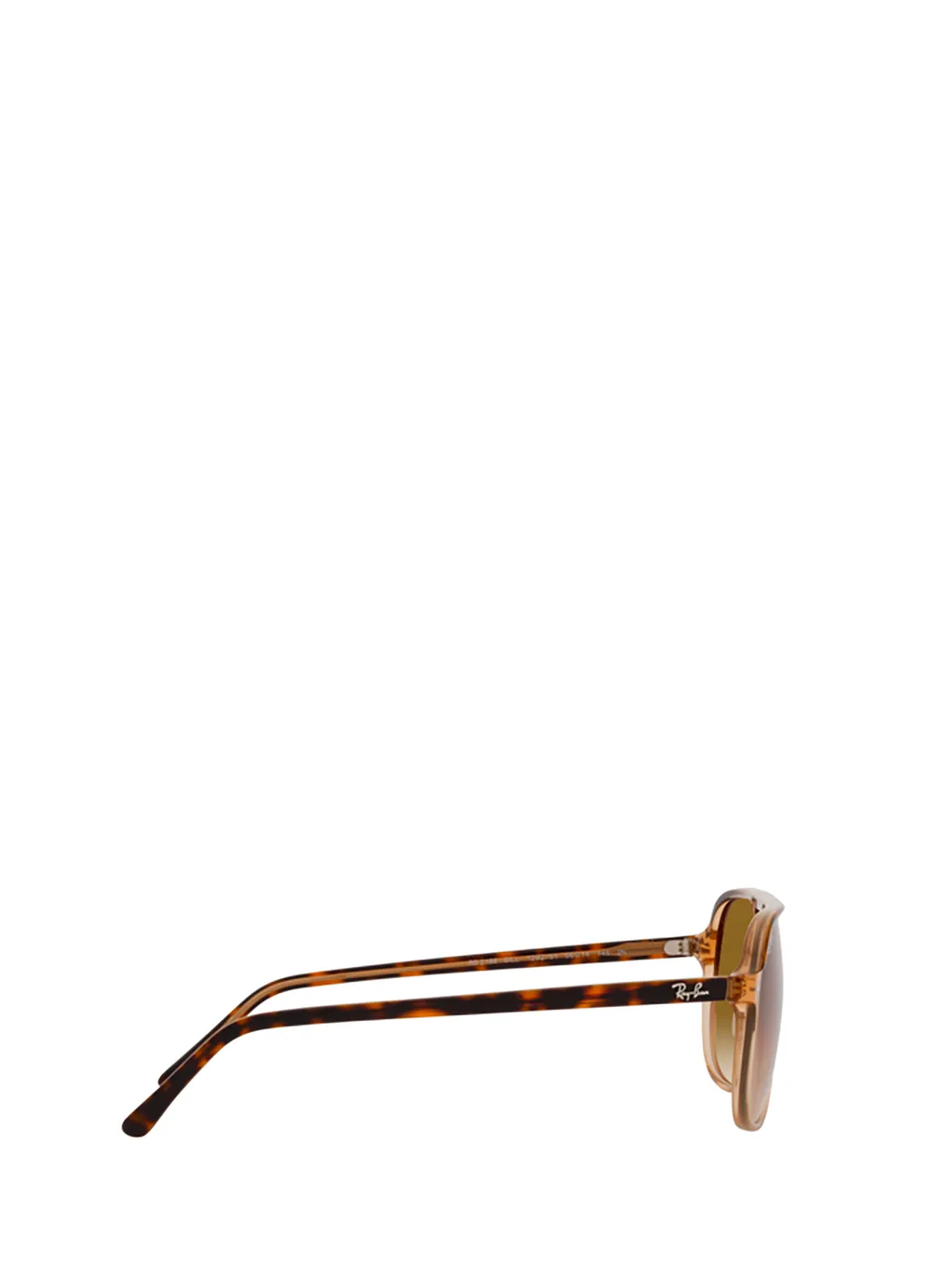 Aviator Frame Sunglasses
