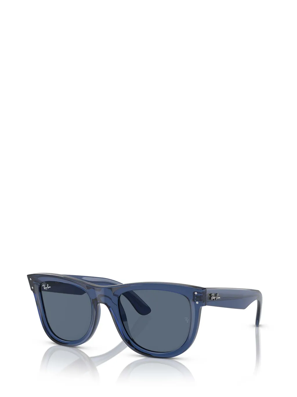 Wayfarer Reverse Sunglasses