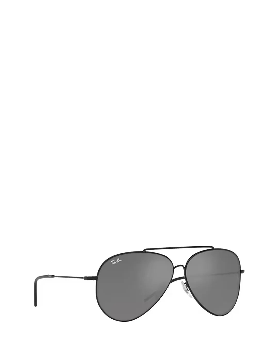 Aviator Frame Sunglasses