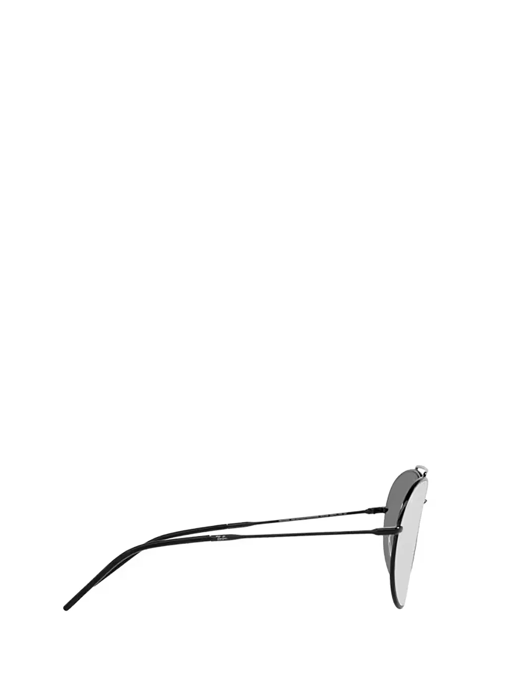 Aviator Frame Sunglasses