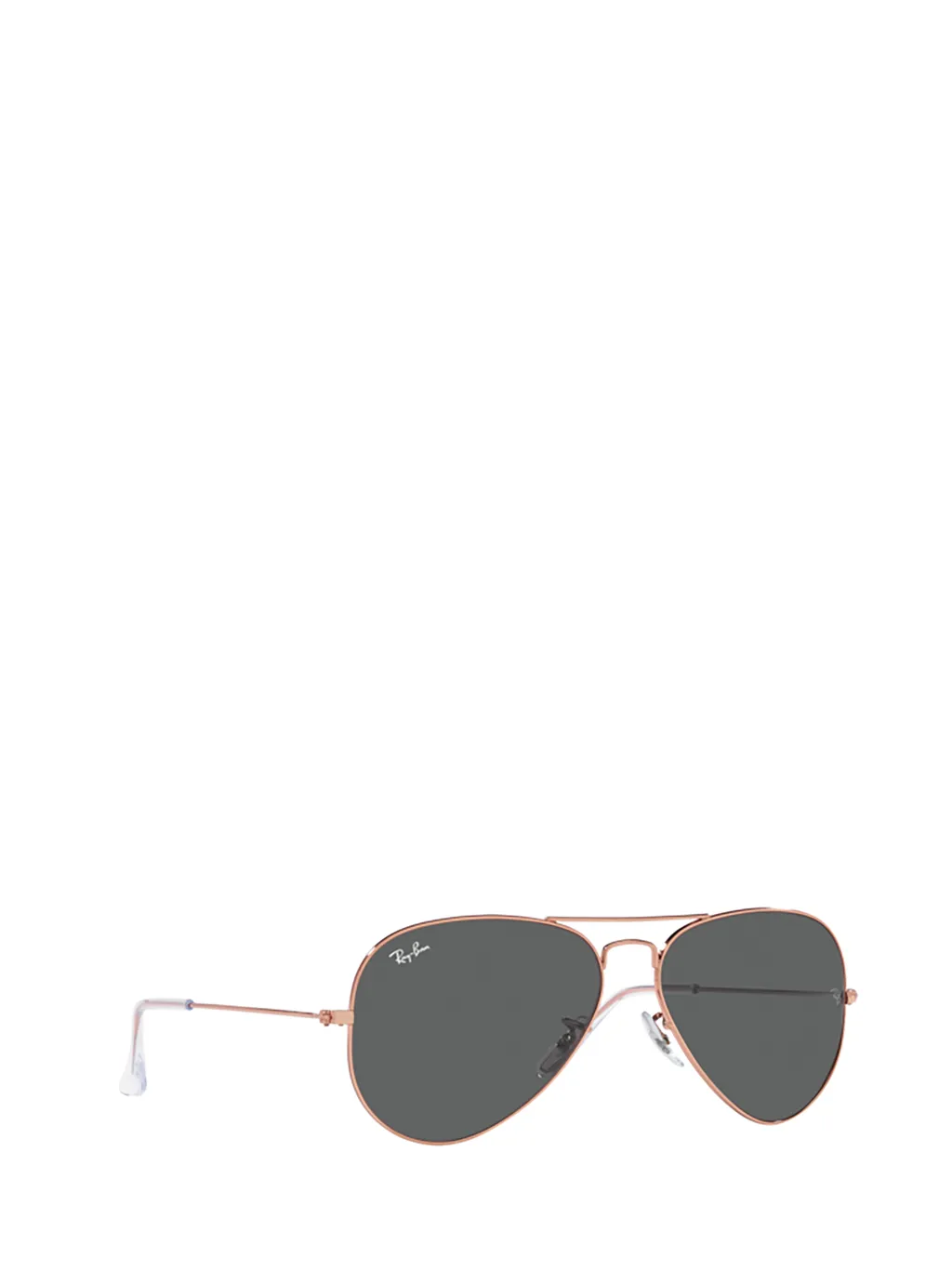 Aviator Frame Sunglasses