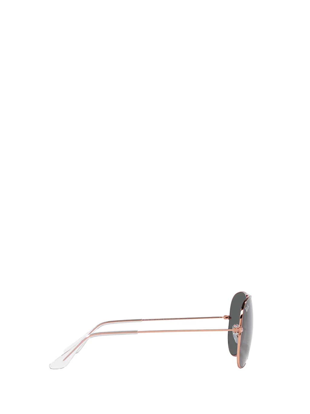 Aviator Frame Sunglasses