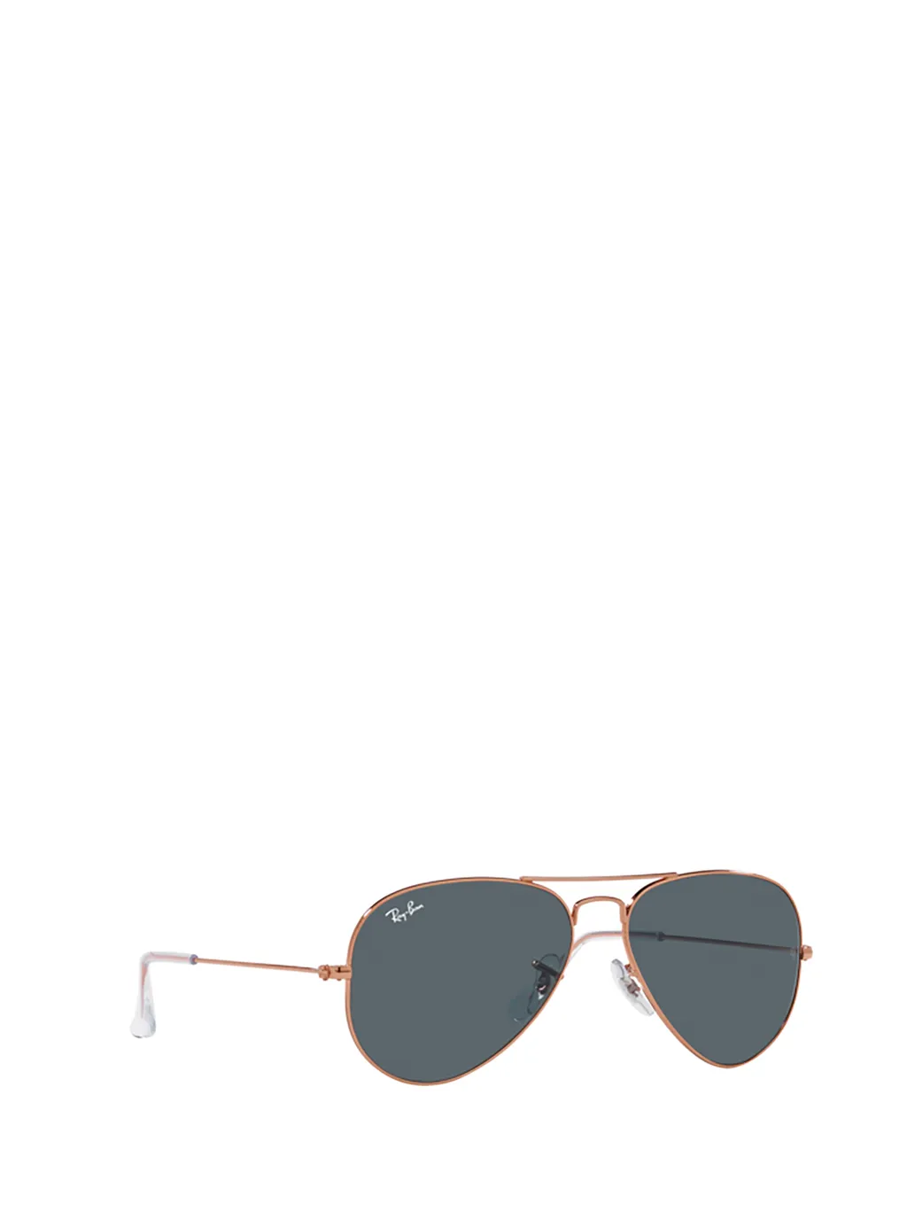 Aviator Frame Sunglasses