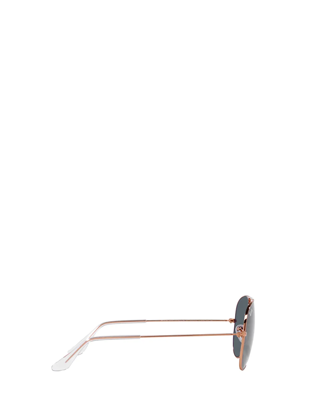 Aviator Frame Sunglasses