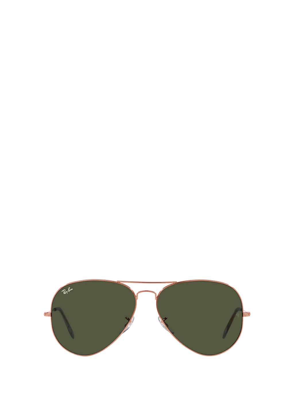 Aviator Frame Sunglasses