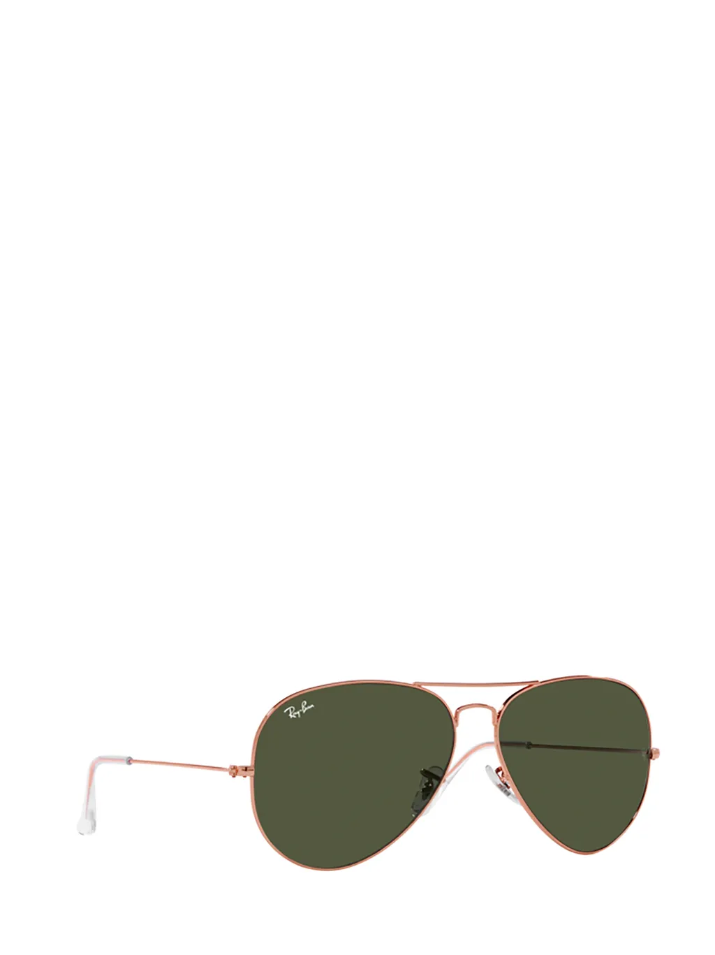 Aviator Frame Sunglasses