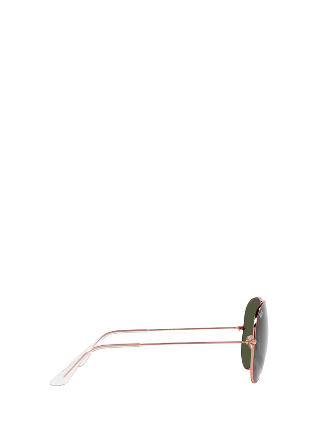 Aviator Frame Sunglasses