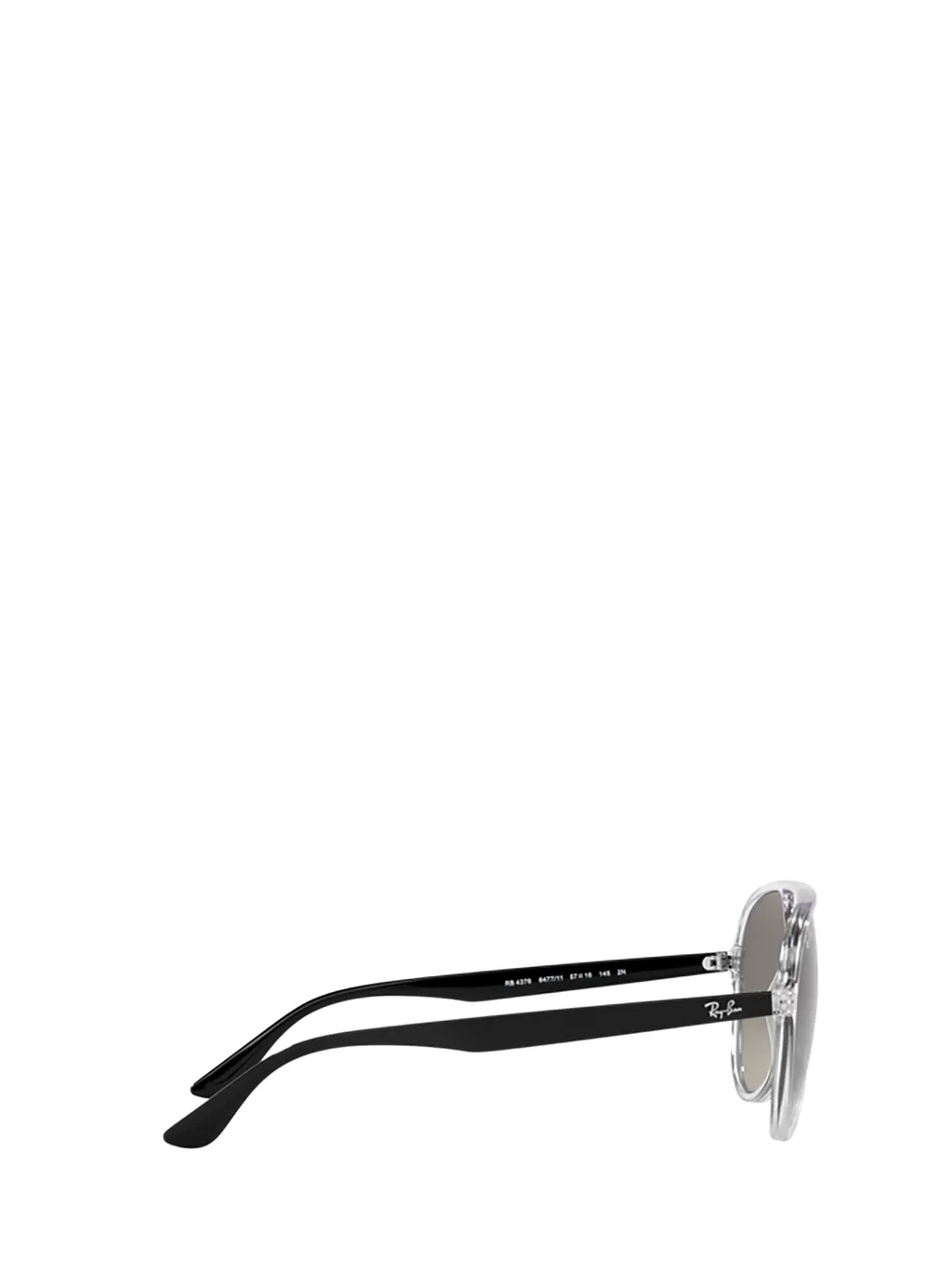 Aviator Frame Sunglasses