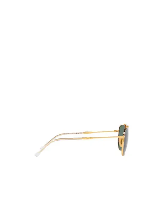 Irregular Frame Sunglasses