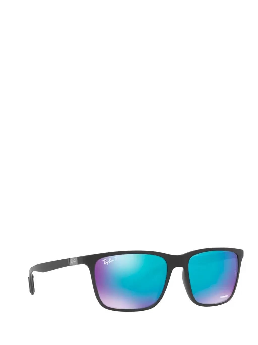 Square Frame Sunglasses